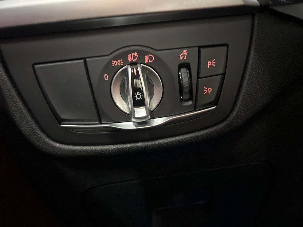 Used 2023 BMW X3 xDrive30i w/ Convenience Package image 36