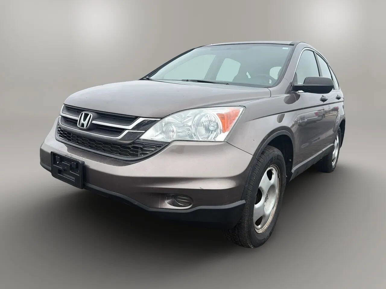 Used 2011 Honda CR-V LX image 3