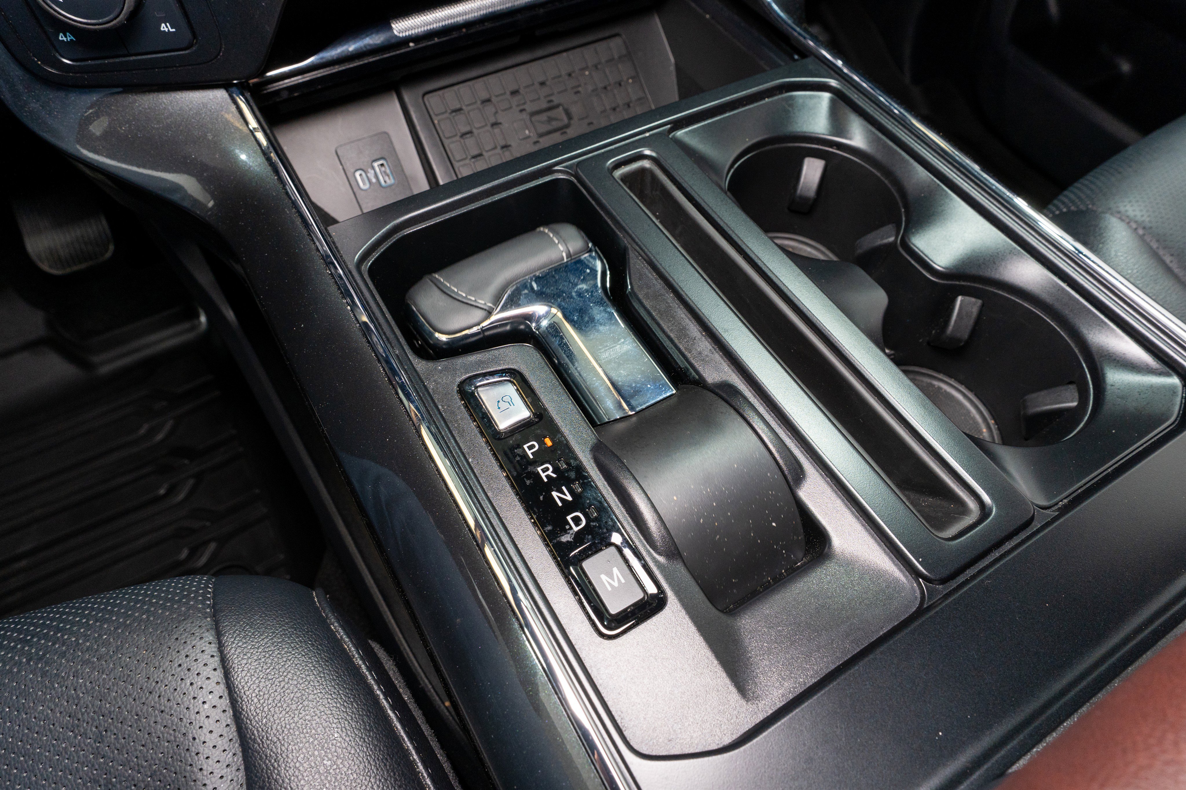 Used 2023 Ford F150 Lariat w/ Equipment Group 502A High image 31