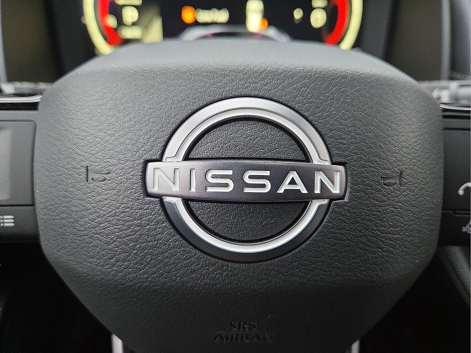 New 2026 Nissan Rogue Platinum w/ Tech Package AWD/4WD image 20