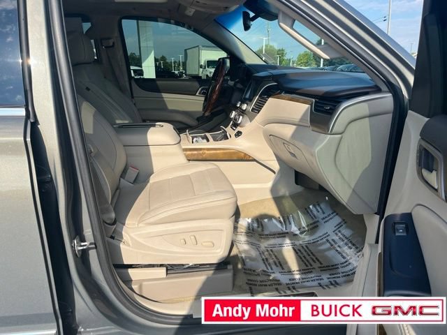 Used 2017 GMC Yukon Denali AWD/4WD image 40