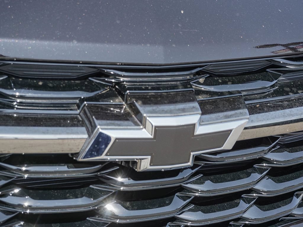 New 2026 Chevrolet Trax RS w/ Driver Confidence Package FWD image 11