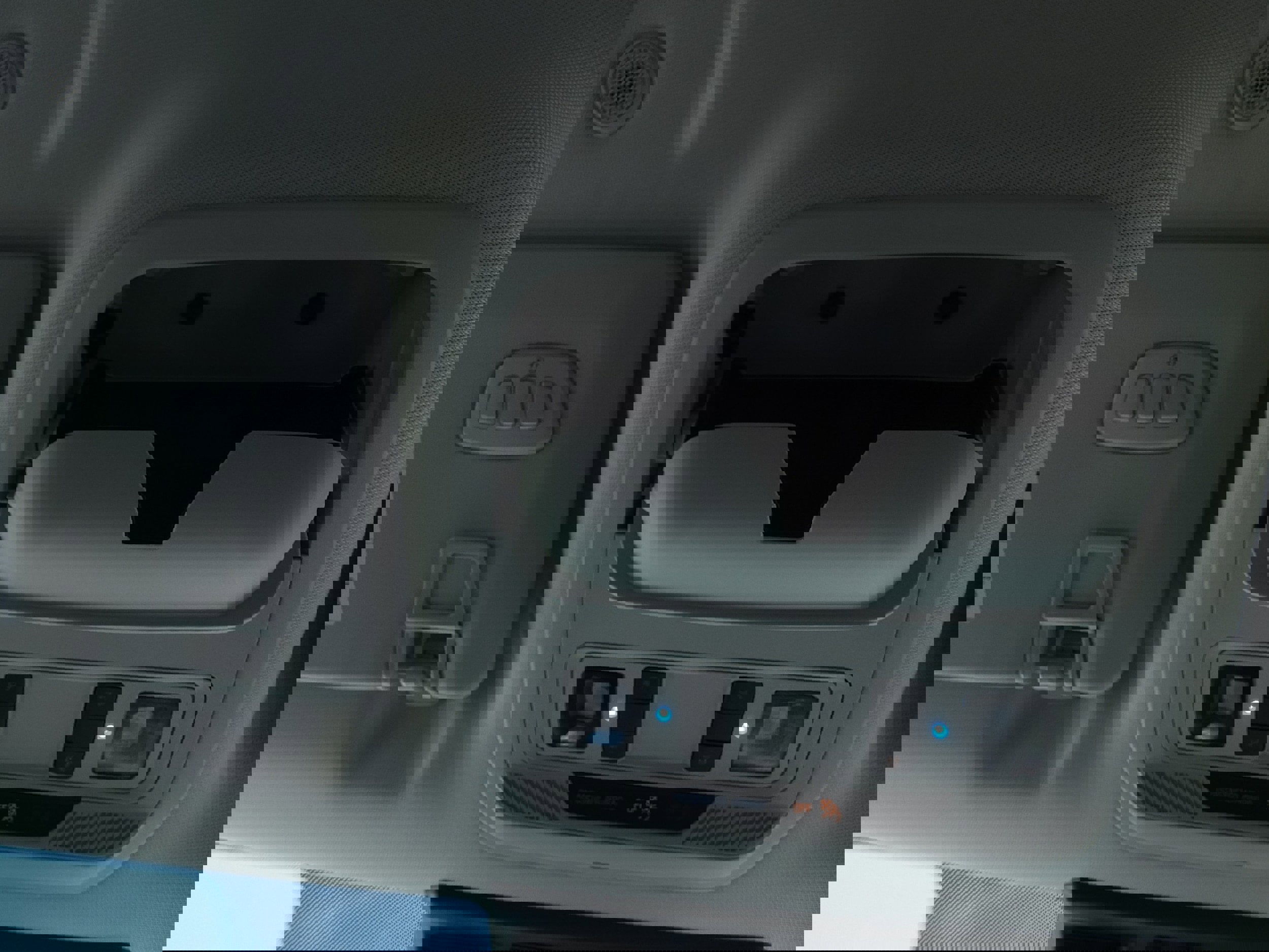 New 2025 Ford Mustang Mach-E Premium image 29