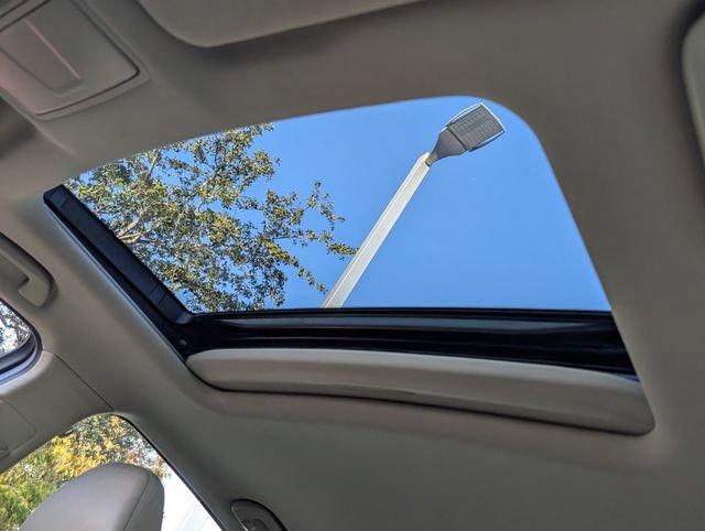 Used 2020 Acura TLX V6 image 25