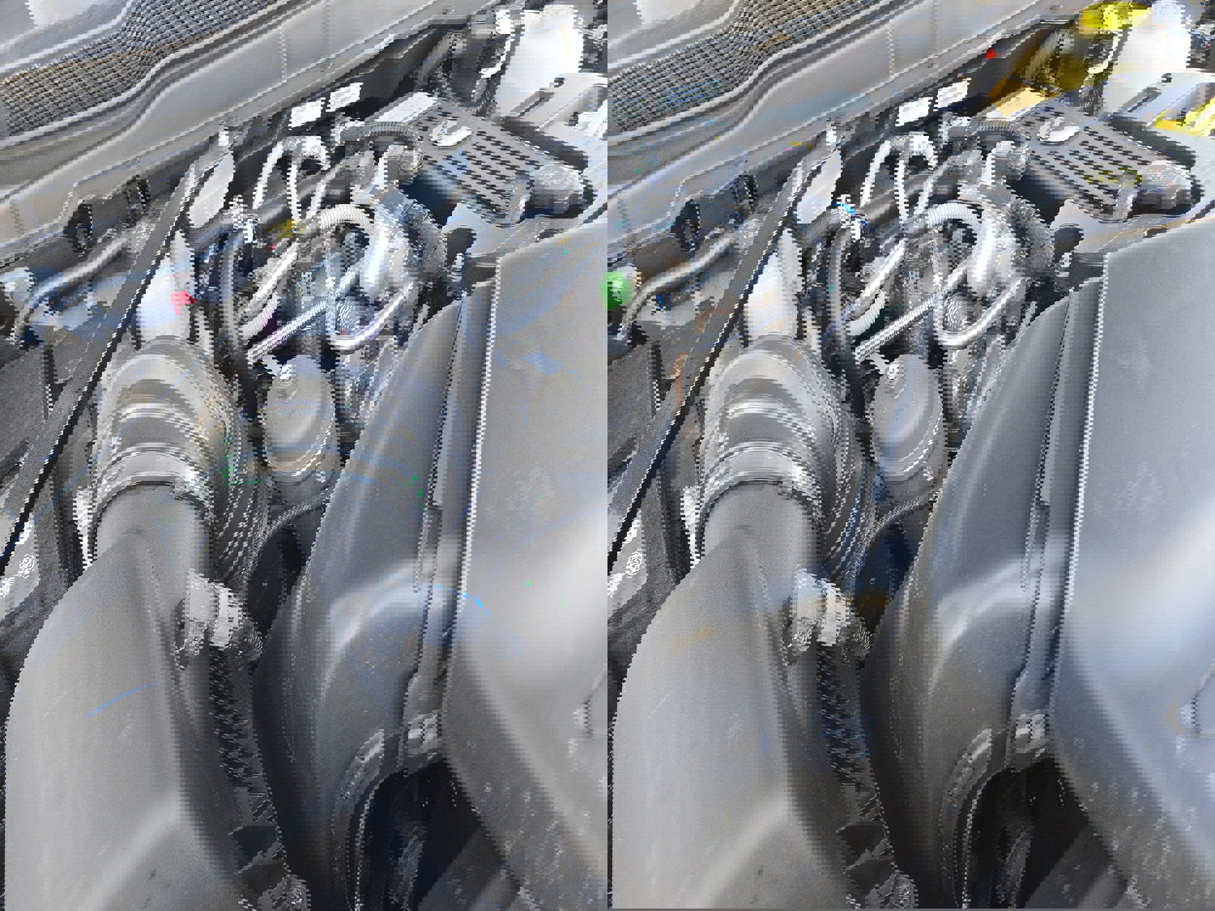 New 2026 RAM 2500 Laramie image 24