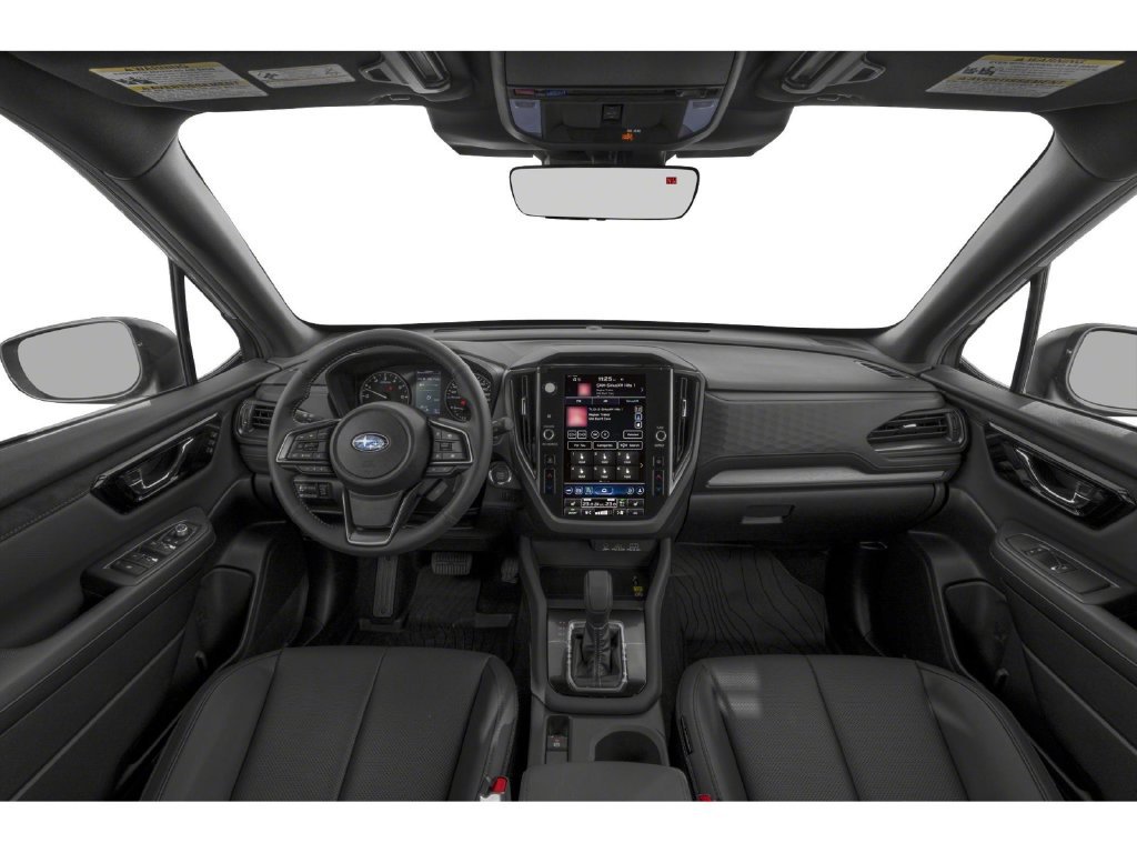 New 2026 Subaru Forester Limited AWD/4WD image 5