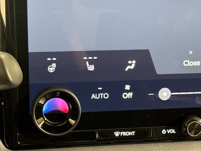 New 2026 Toyota C-HR AWD/4WD image 34