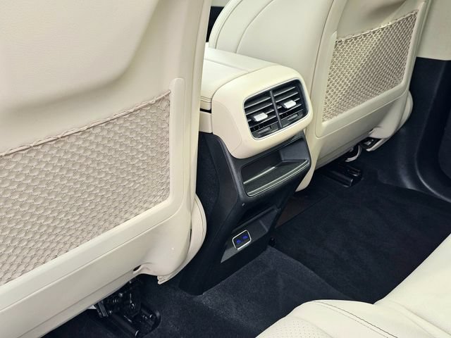 Certified 2024 Mercedes-Benz GLE 350 4MATIC image 30