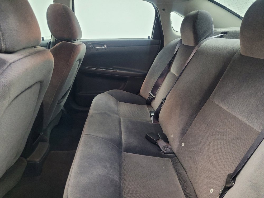 Used 2014 Chevrolet Impala LT w/ LT Sunroof Package FWD image 18