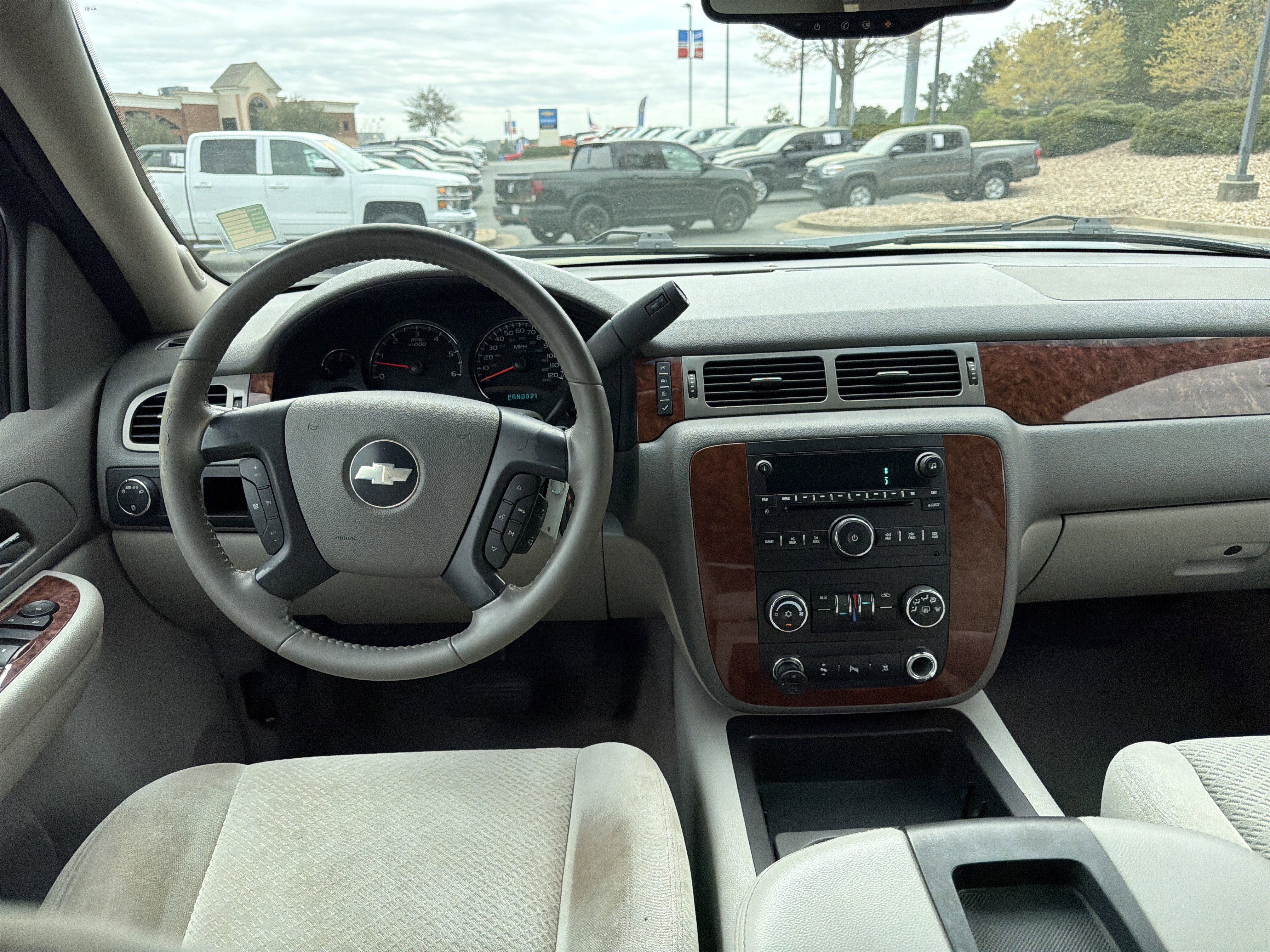 Used 2008 Chevrolet Tahoe LT w/ Convenience Package 1 image 23