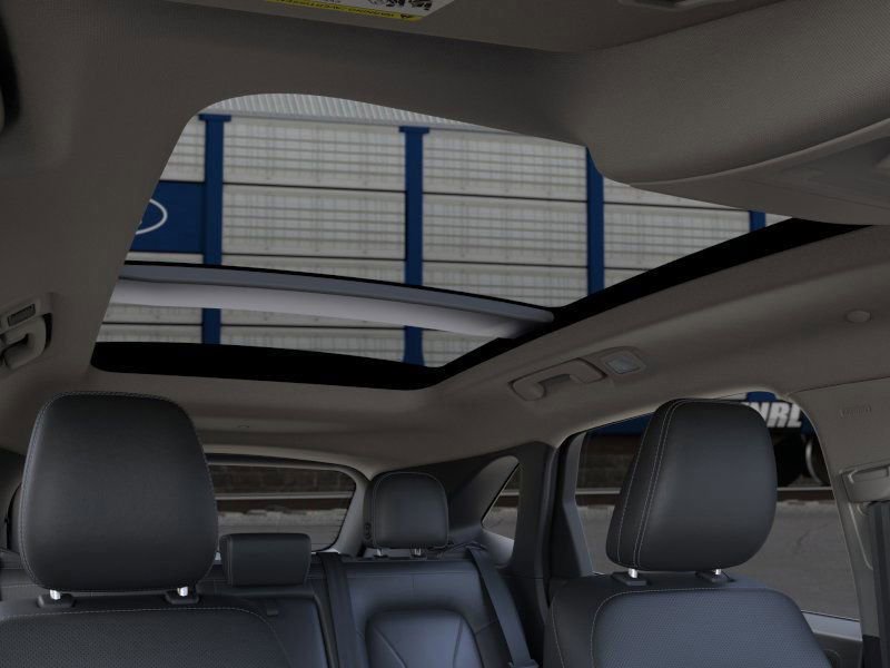 New 2025 Ford Escape SE w/ PHEV Premium Package image 22