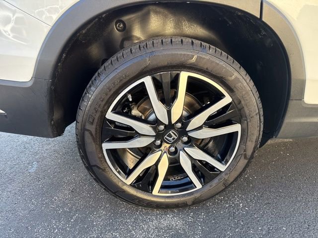 Used 2021 Honda Pilot Touring image 21