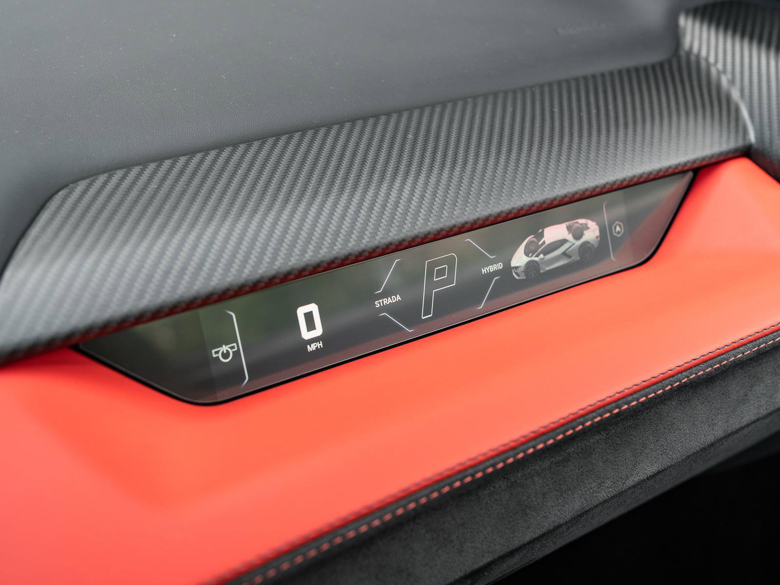 Used 2024 Lamborghini Revuelto image 44