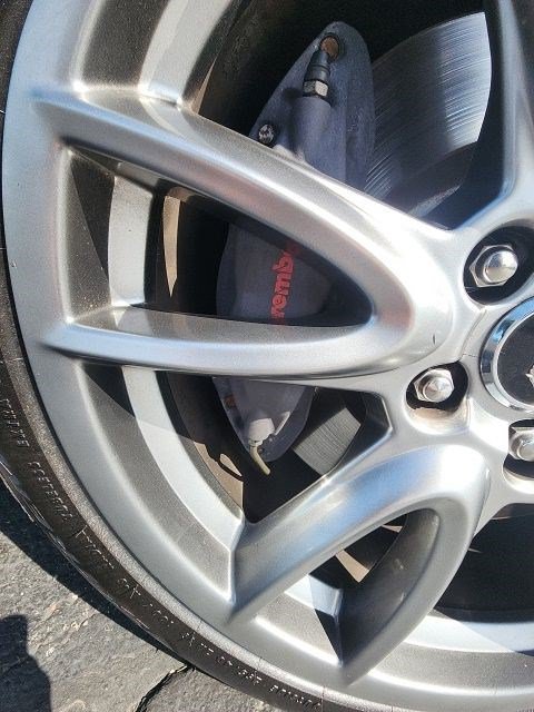 Used 2014 Ford Mustang GT Premium w/ Electronics Package RWD image 6