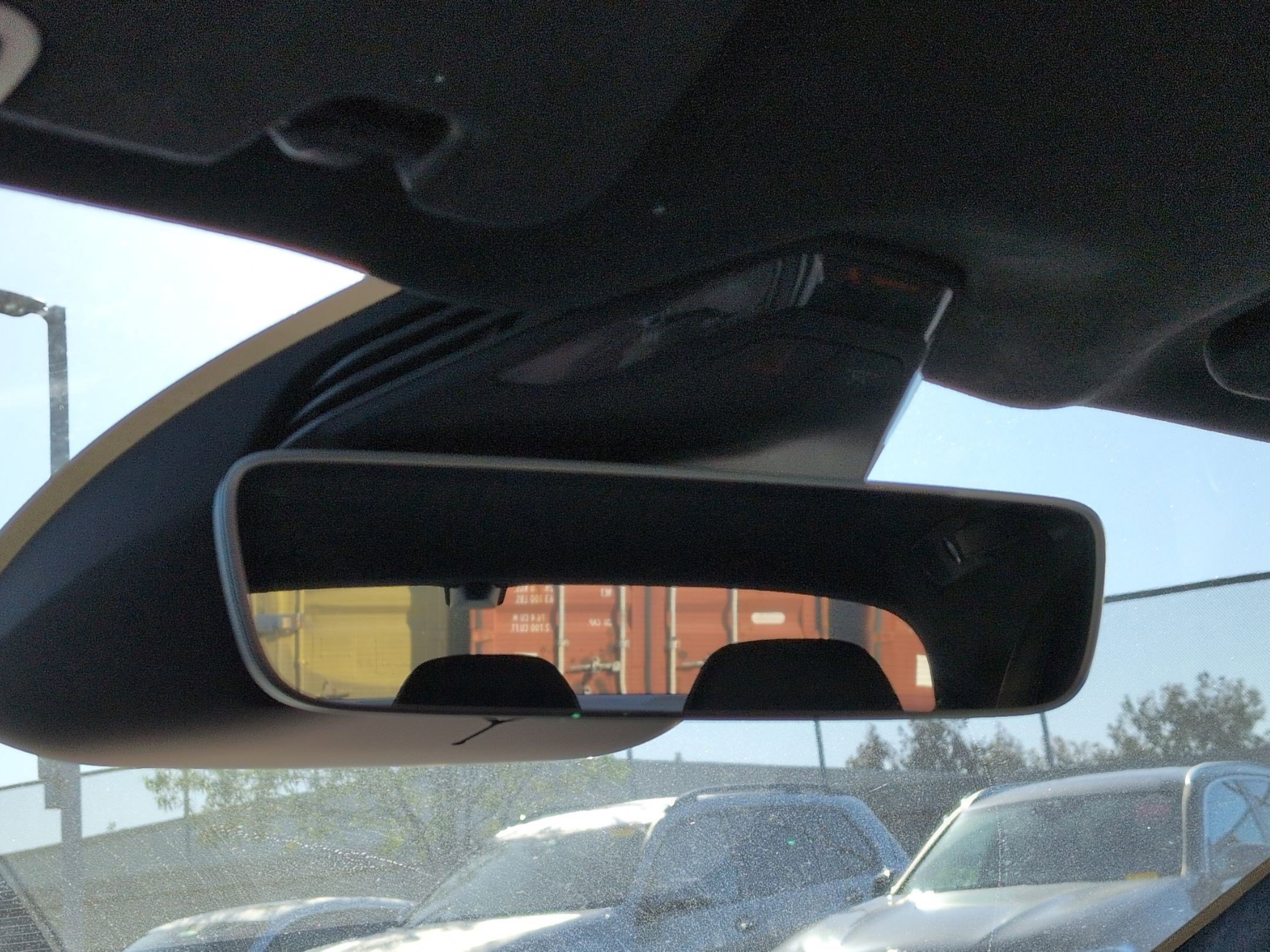 Used 2024 Lucid Air Pure RWD image 27