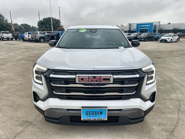 Certified 2026 GMC Terrain Elevation FWD image 30