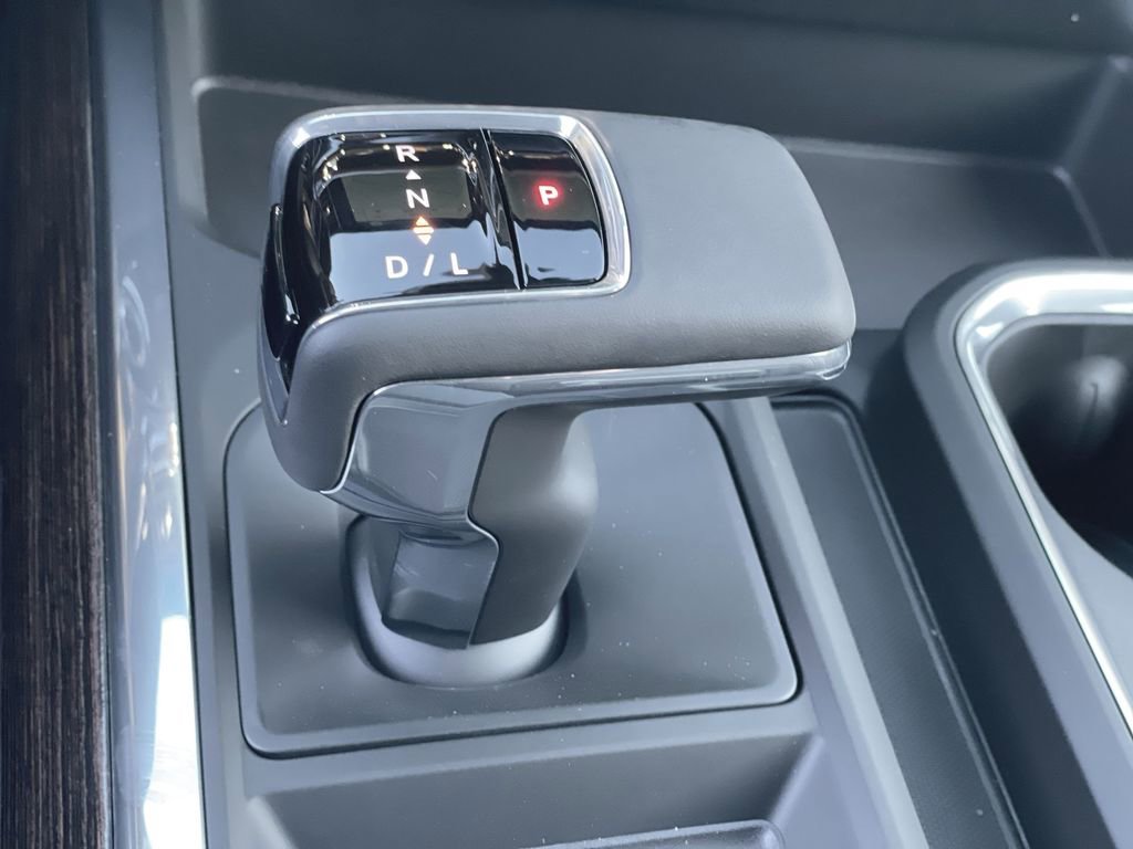 New 2026 GMC Sierra 1500 Elevation w/ Preferred Package image 22