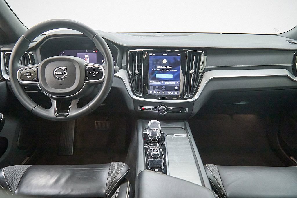 Used 2023 Volvo S60 B5 Ultimate image 25