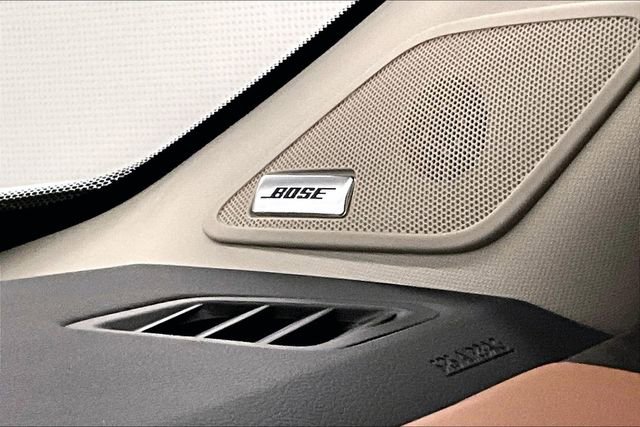 New 2026 Nissan Pathfinder Platinum image 28