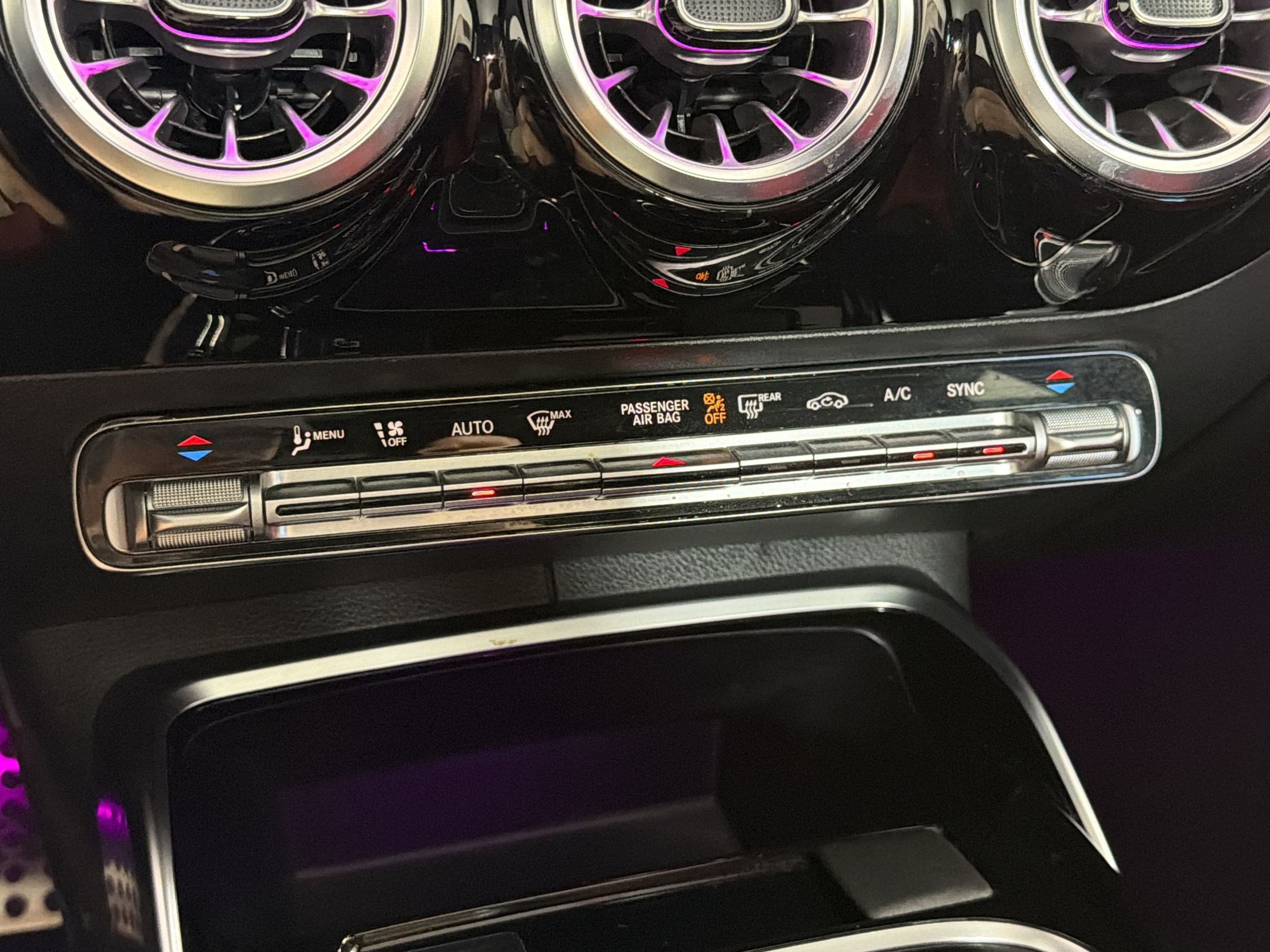 Certified 2022 Mercedes-Benz CLA 45 AMG 4MATIC image 18