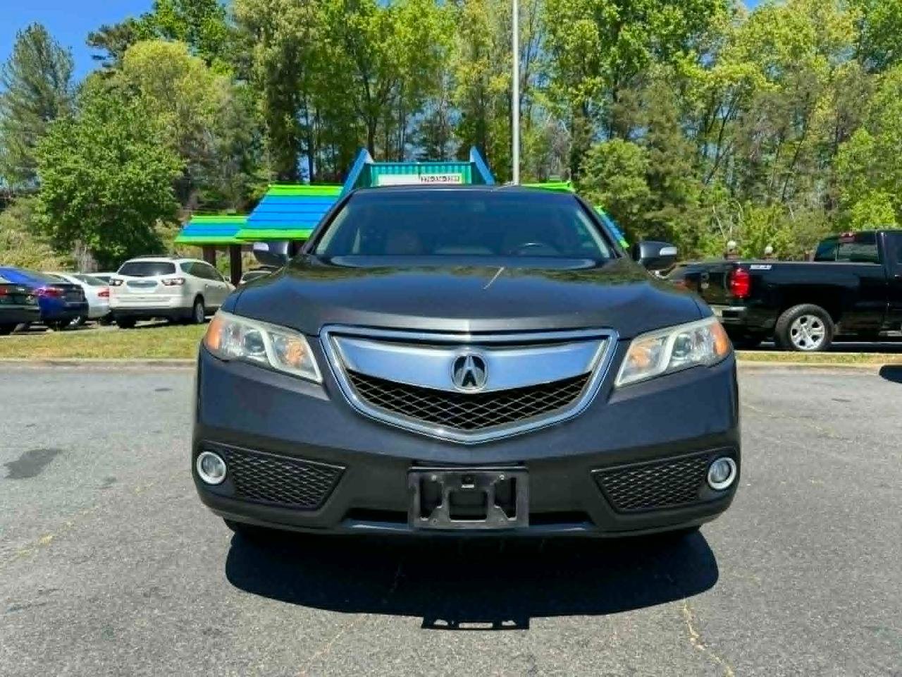 Used 2014 Acura RDX FWD w/ Technology Package image 2