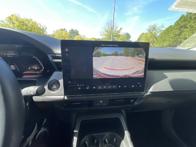 Certified 2026 MAZDA CX-5 Preferred AWD/4WD image 17