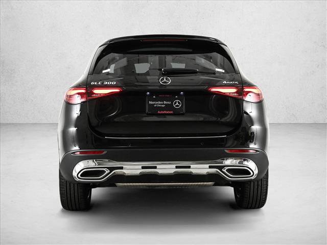 Certified 2026 Mercedes-Benz GLC 300 4MATIC image 7