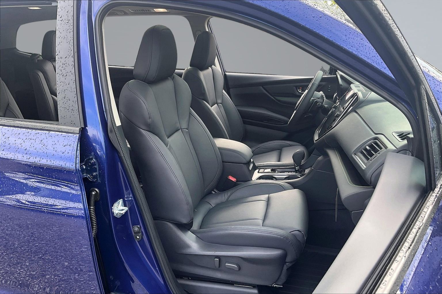 New 2026 Subaru Ascent Bronze Edition AWD/4WD image 22