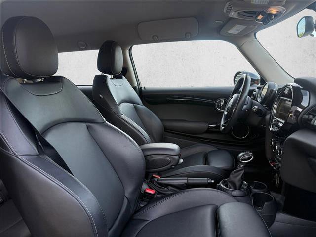 Used 2015 MINI Cooper S FWD image 12