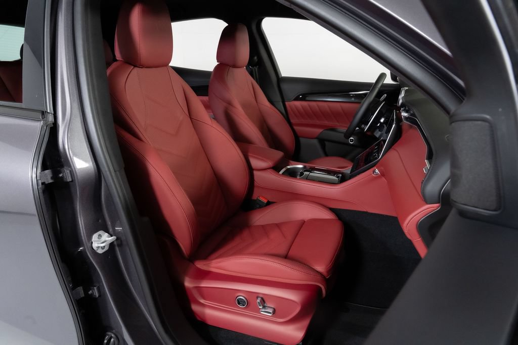 New 2026 Maserati Grecale Modena AWD/4WD image 36