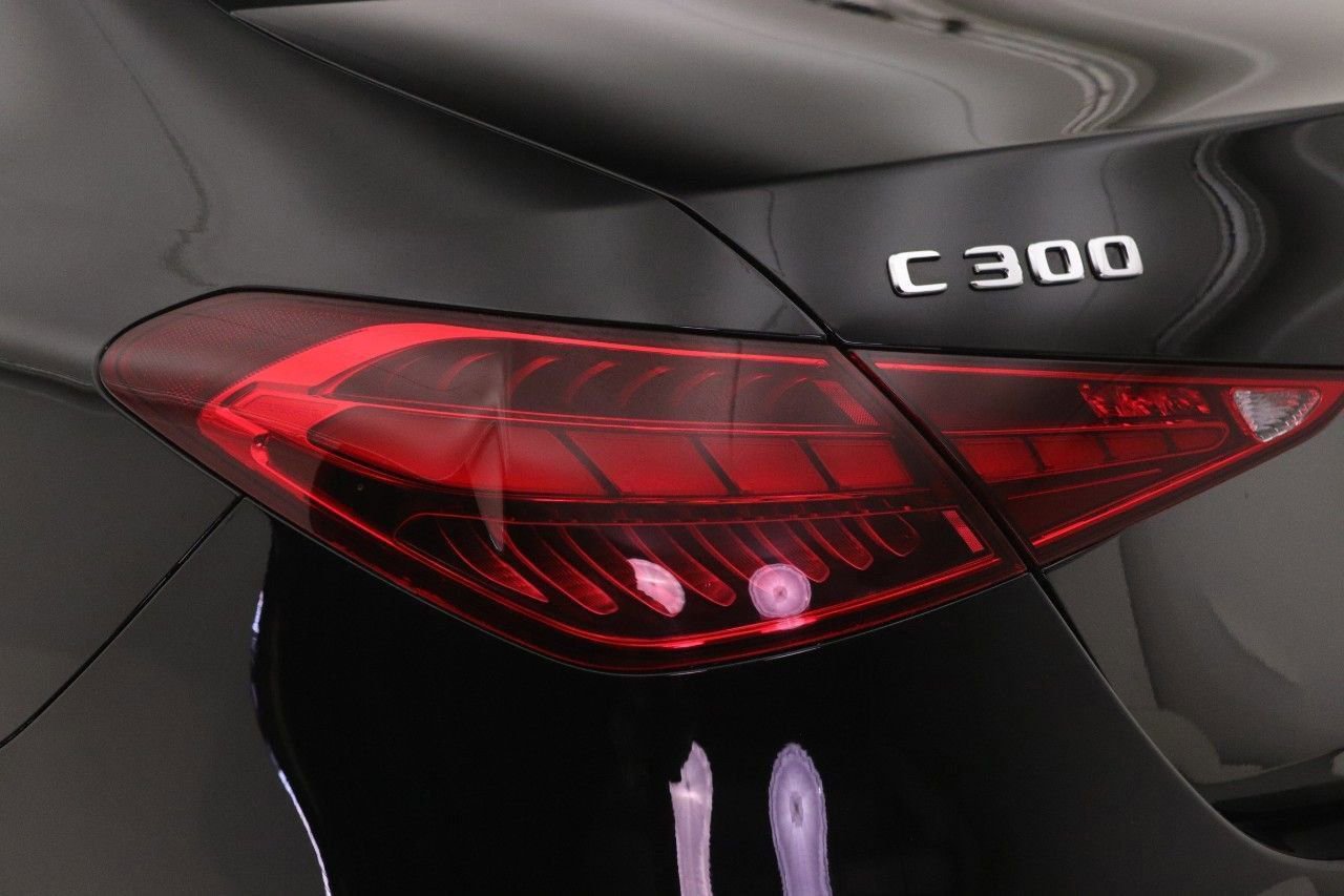 Certified 2023 Mercedes-Benz C 300 Sedan image 21