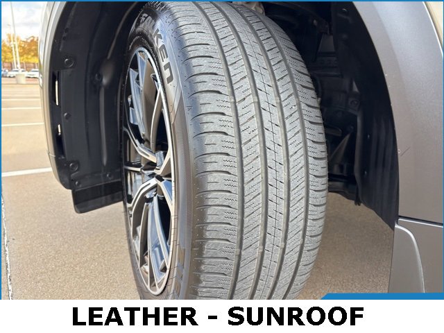 Used 2025 MAZDA CX-70 Plug-In Hybrid w/ Premium Pkg image 20