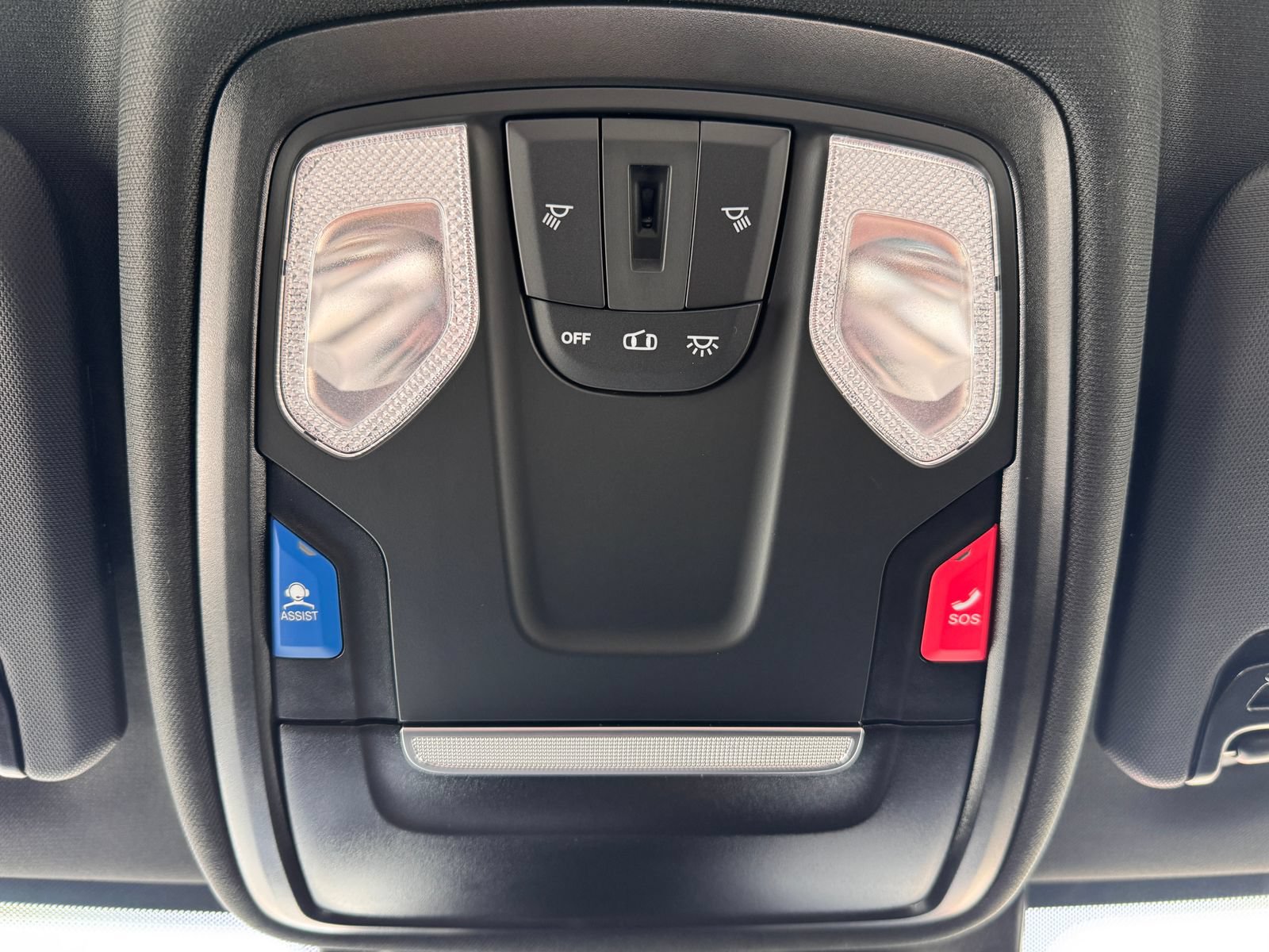 New 2026 RAM 2500 Tradesman RWD image 21