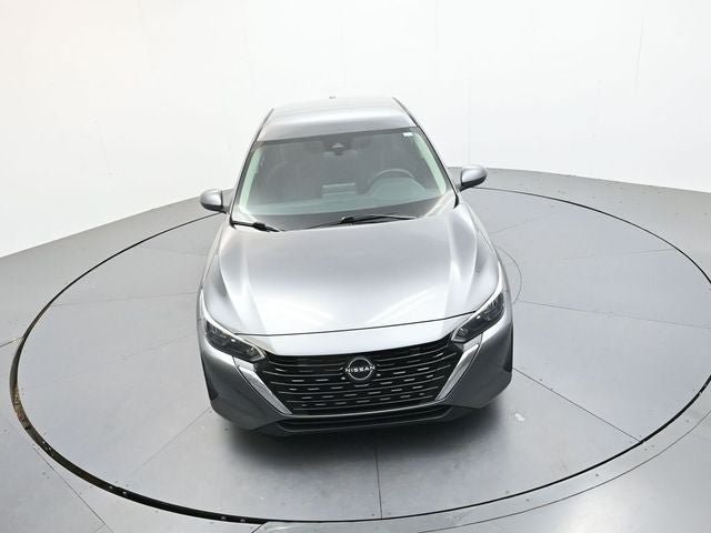 Used 2024 Nissan Sentra SV FWD image 19