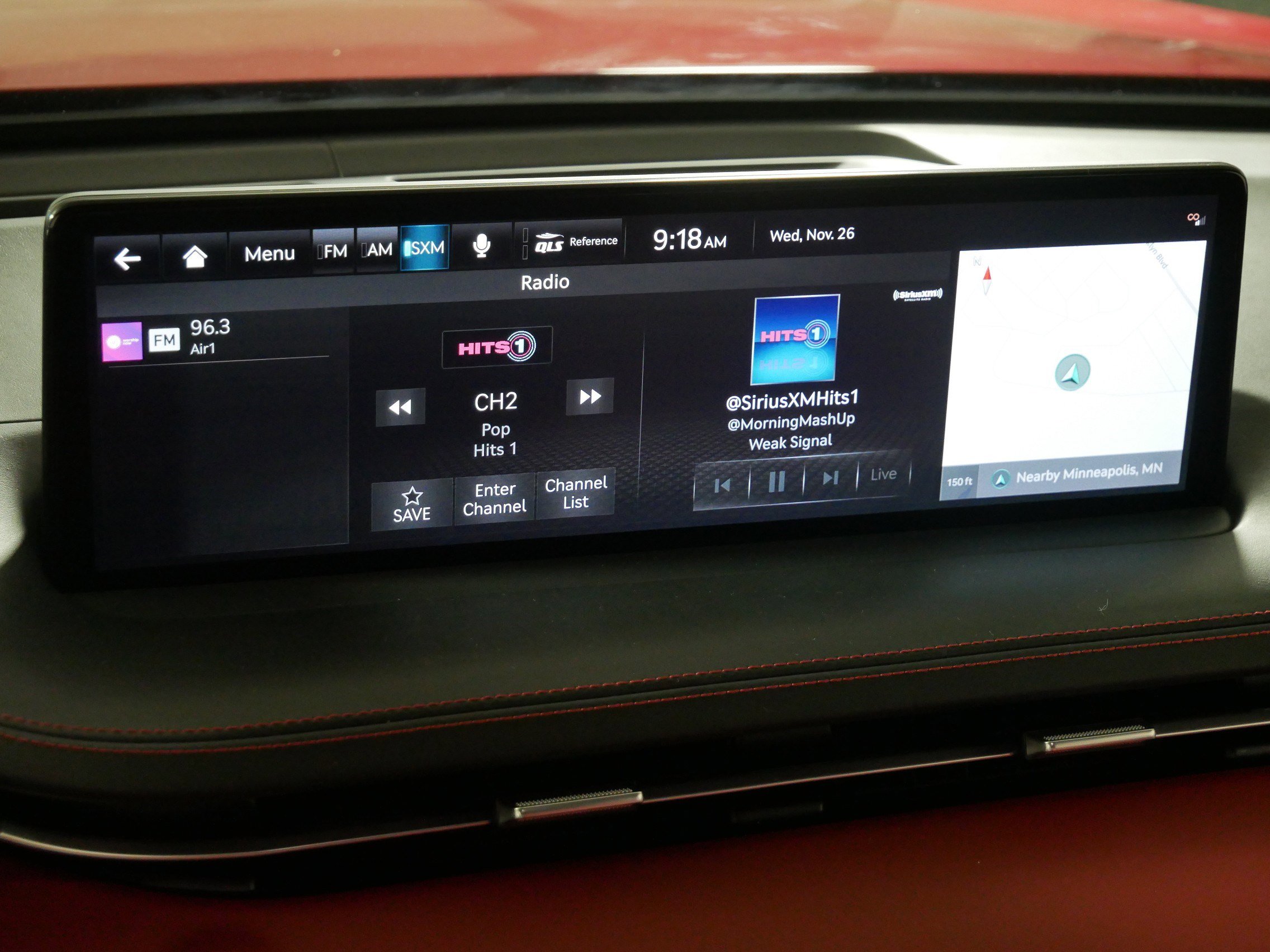 Used 2023 Genesis GV70 3.5T Sport w/ Sport Prestige Package image 22