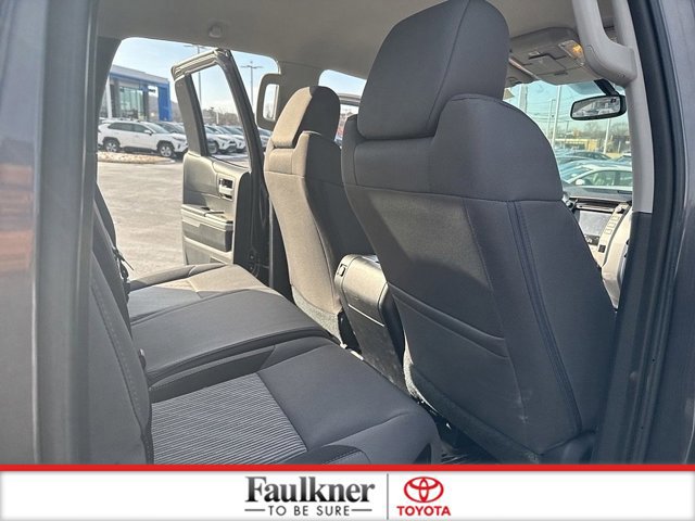 Used 2016 Toyota Tundra SR5 image 13
