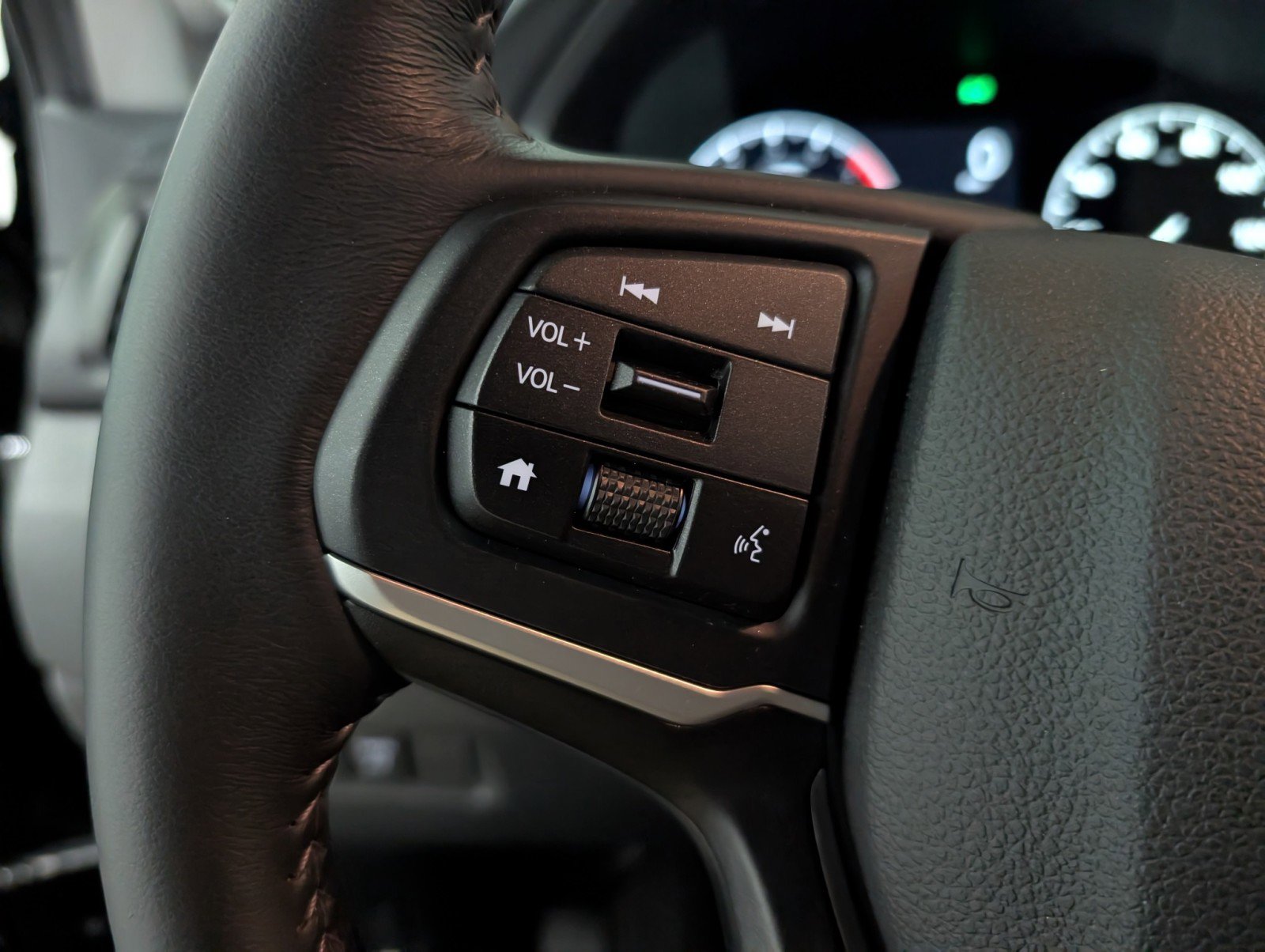 Used 2025 Honda Ridgeline Sport+ image 19