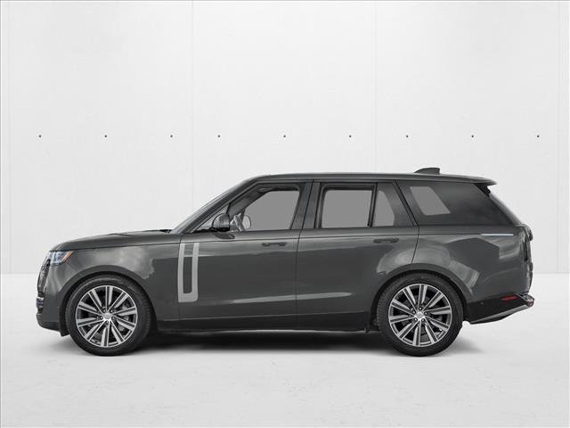 New 2026 Land Rover Range Rover SE AWD/4WD image 3