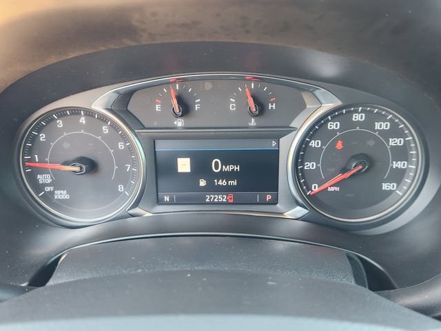 Used 2023 GMC Terrain SLE w/ Driver Convenience Package image 15