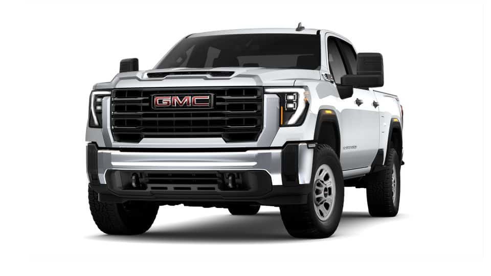 New 2026 GMC Sierra 3500 Pro AWD/4WD image 27