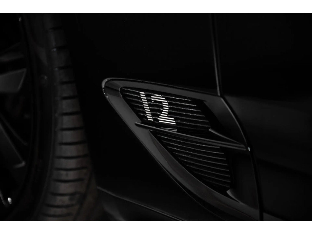 Certified 2023 Bentley Continental GT Speed AWD/4WD image 14