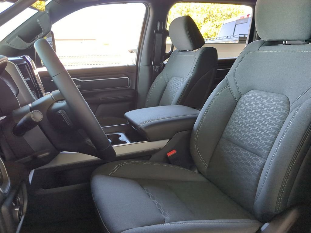 New 2026 RAM 1500 Big Horn image 6