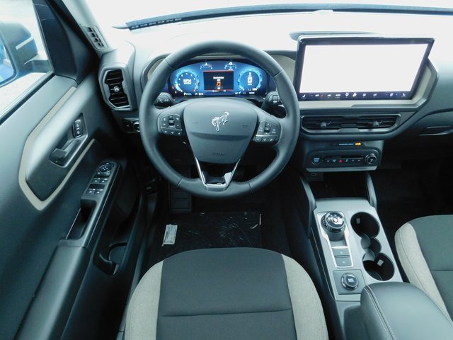 New 2025 Ford Bronco Sport Big Bend w/ Convenience Package image 15