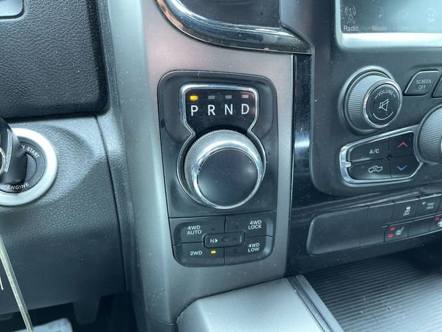 Used 2014 RAM 1500 Sport w/ Sport Premium Group image 17