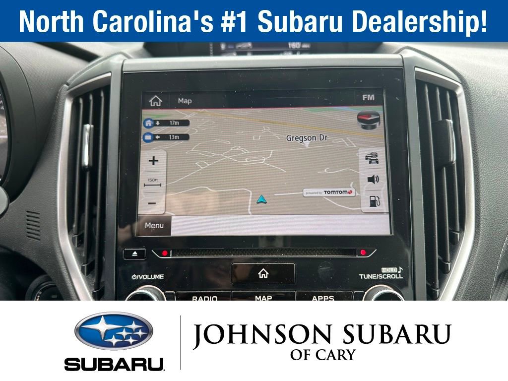 Used 2019 Subaru Forester Limited AWD/4WD image 13
