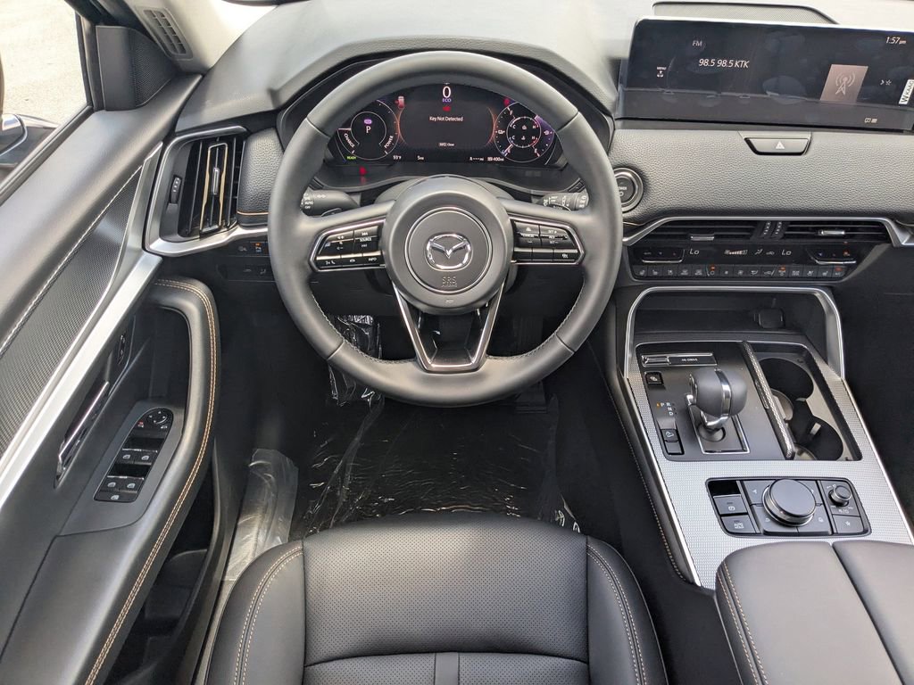 New 2026 MAZDA CX-70 SC Plus AWD/4WD image 14