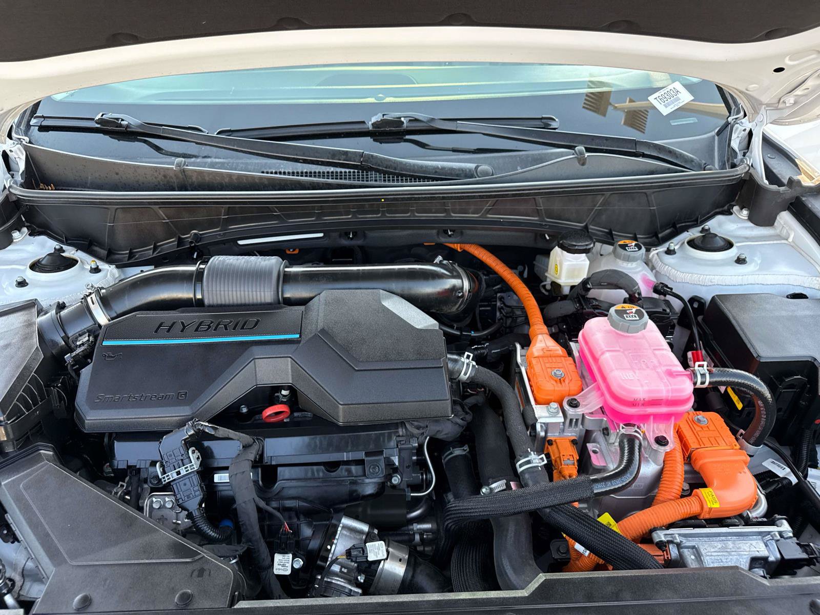 Used 2022 Hyundai Tucson Limited AWD/4WD image 9
