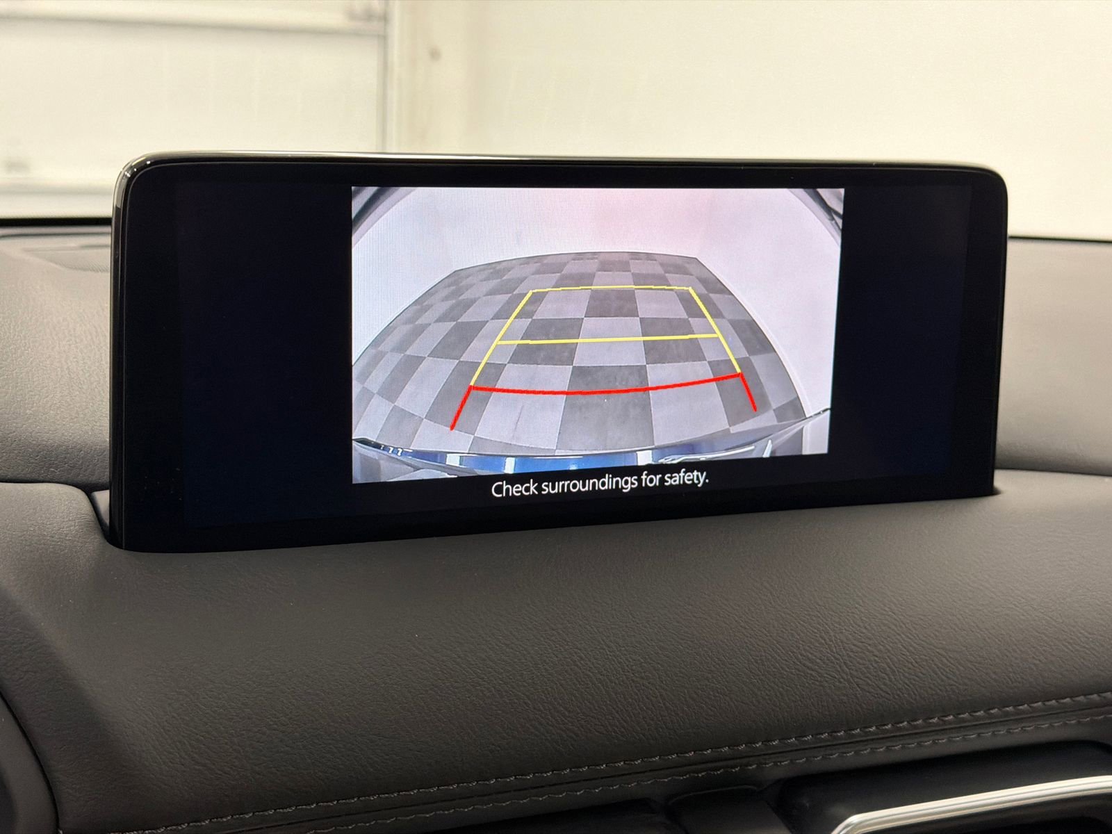 Used 2023 MAZDA CX-5 AWD 2.5 S w/ Preferred Package image 25