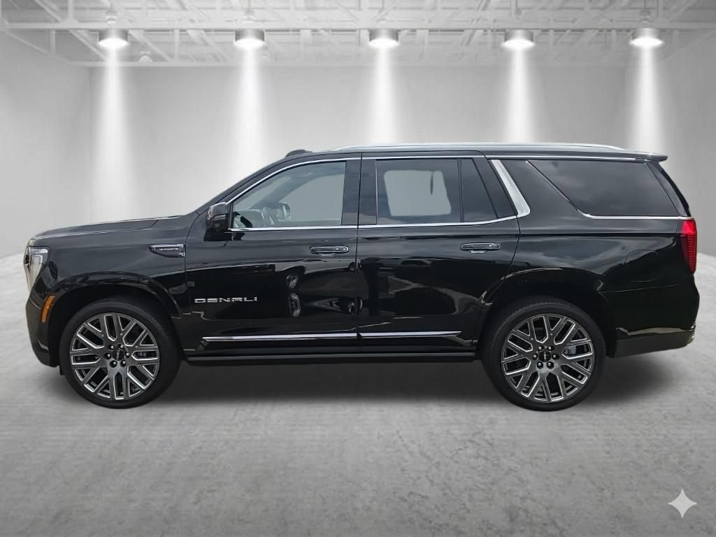 New 2026 GMC Yukon Denali Ultimate AWD/4WD image 6