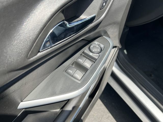 Used 2026 Chevrolet Trax LS FWD image 11